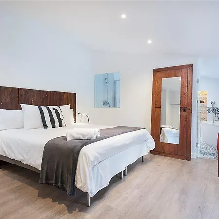 Hotel Turixant Mancor del Valle