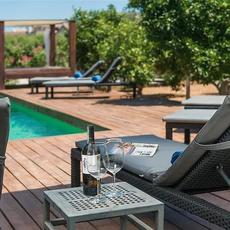 Hotel Turixant 4*