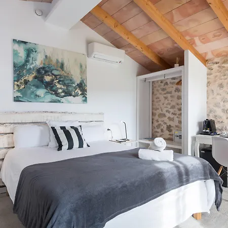 Hotel Turixant