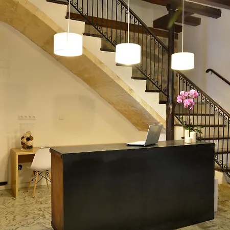 Hotel Turixant 4*