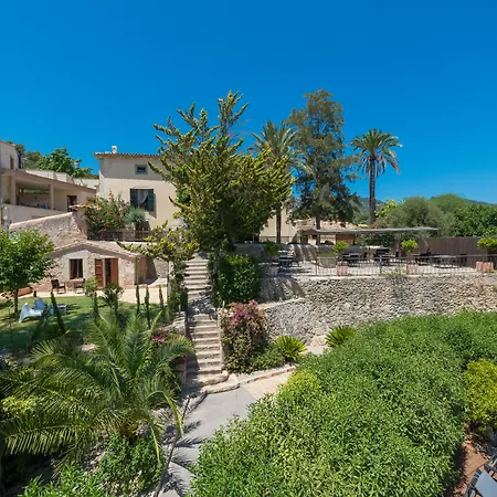 Turixant 4* Mancor del Valle