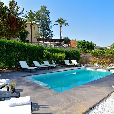 Turixant Hotel Mancor del Valle