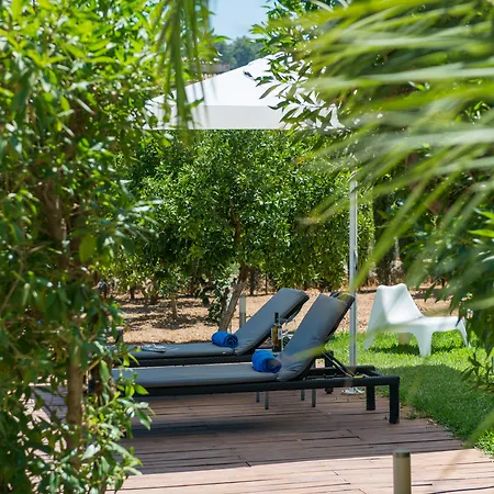 Turixant 4* Mancor del Valle