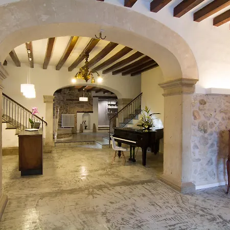 Turixant Hotel Mancor del Valle