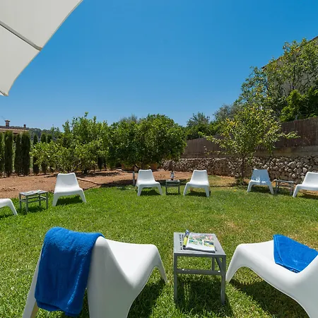 Turixant Hotel Mancor del Valle