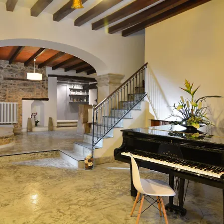 Turixant 4* Mancor del Valle