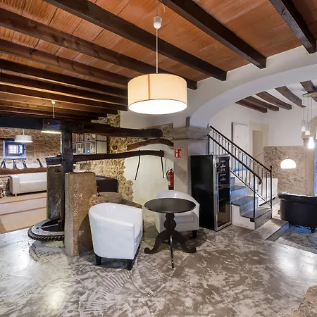 Hotel Turixant Mancor del Valle