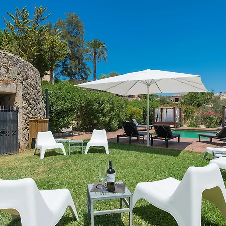 Hotel Turixant Mancor del Valle