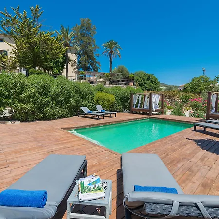 Turixant 4*