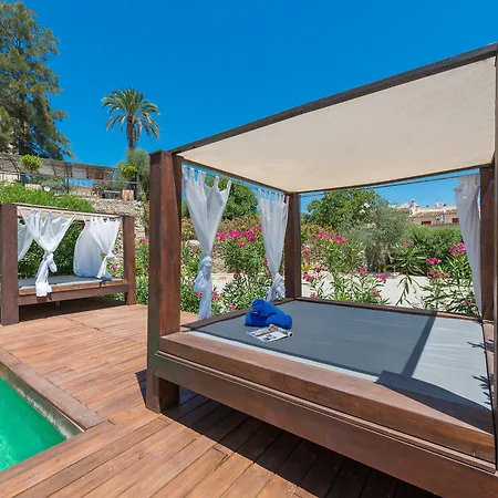 Turixant Hotel 4*