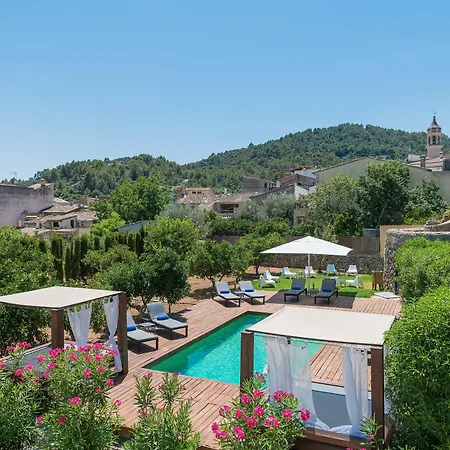 Turixant 4* Mancor del Valle
