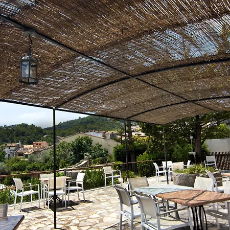 Turixant Hotel