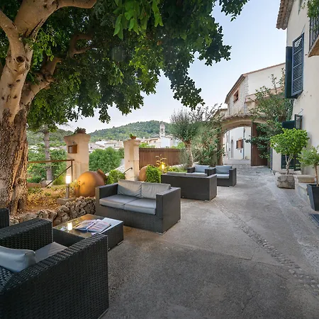 Hotel Turixant 4*