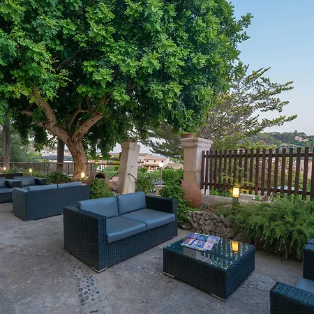 Hotel Turixant Mancor del Valle