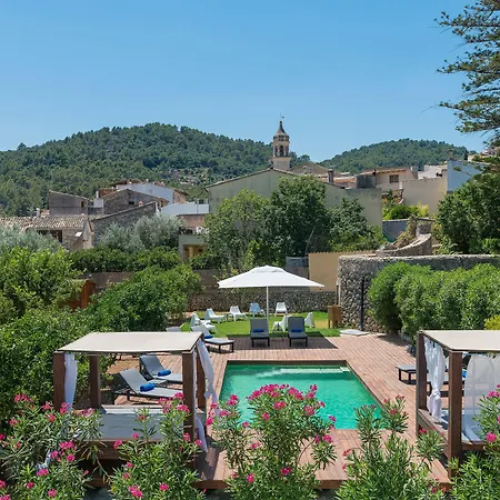 Hotel Turixant 4*