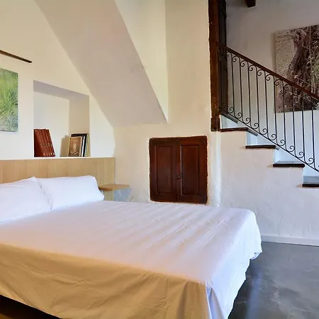 Turixant Hotel Mancor del Valle