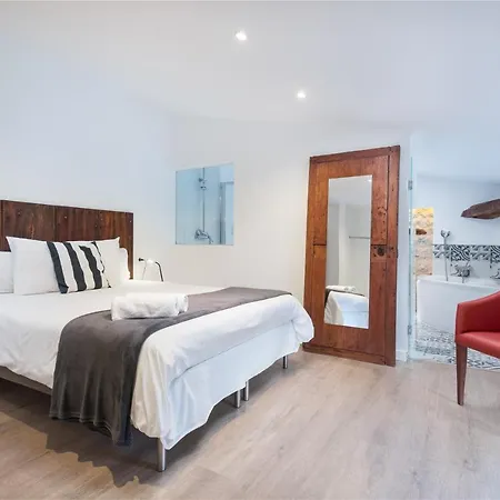 Turixant 4* Mancor del Valle