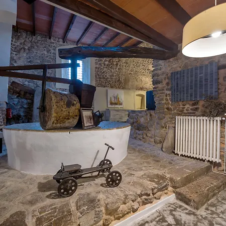 فندق Turixant Mancor del Valle